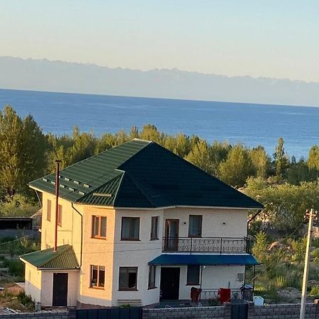 Maksat House Ξενοδοχείο Tossor Εξωτερικό φωτογραφία
