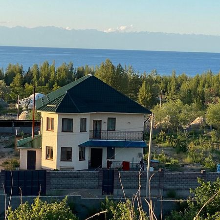 Maksat House Ξενοδοχείο Tossor Εξωτερικό φωτογραφία