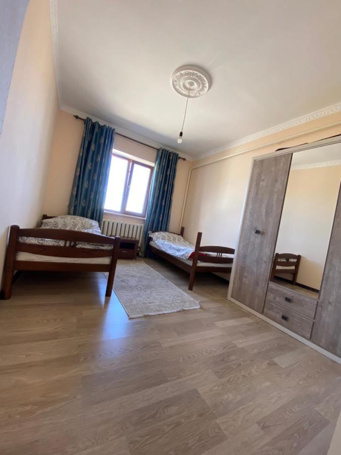 Maksat House Ξενοδοχείο Tossor Εξωτερικό φωτογραφία