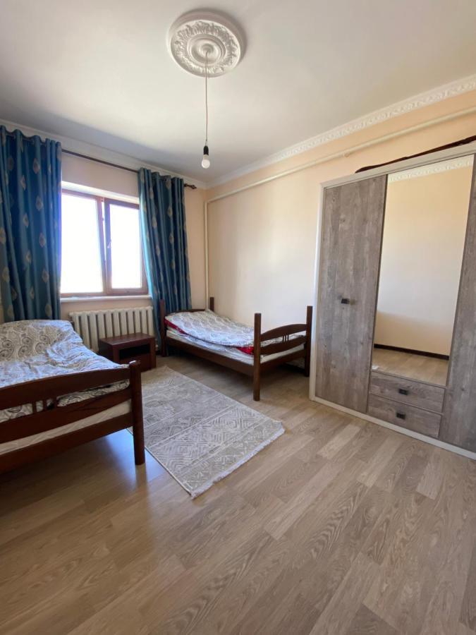 Maksat House Ξενοδοχείο Tossor Εξωτερικό φωτογραφία