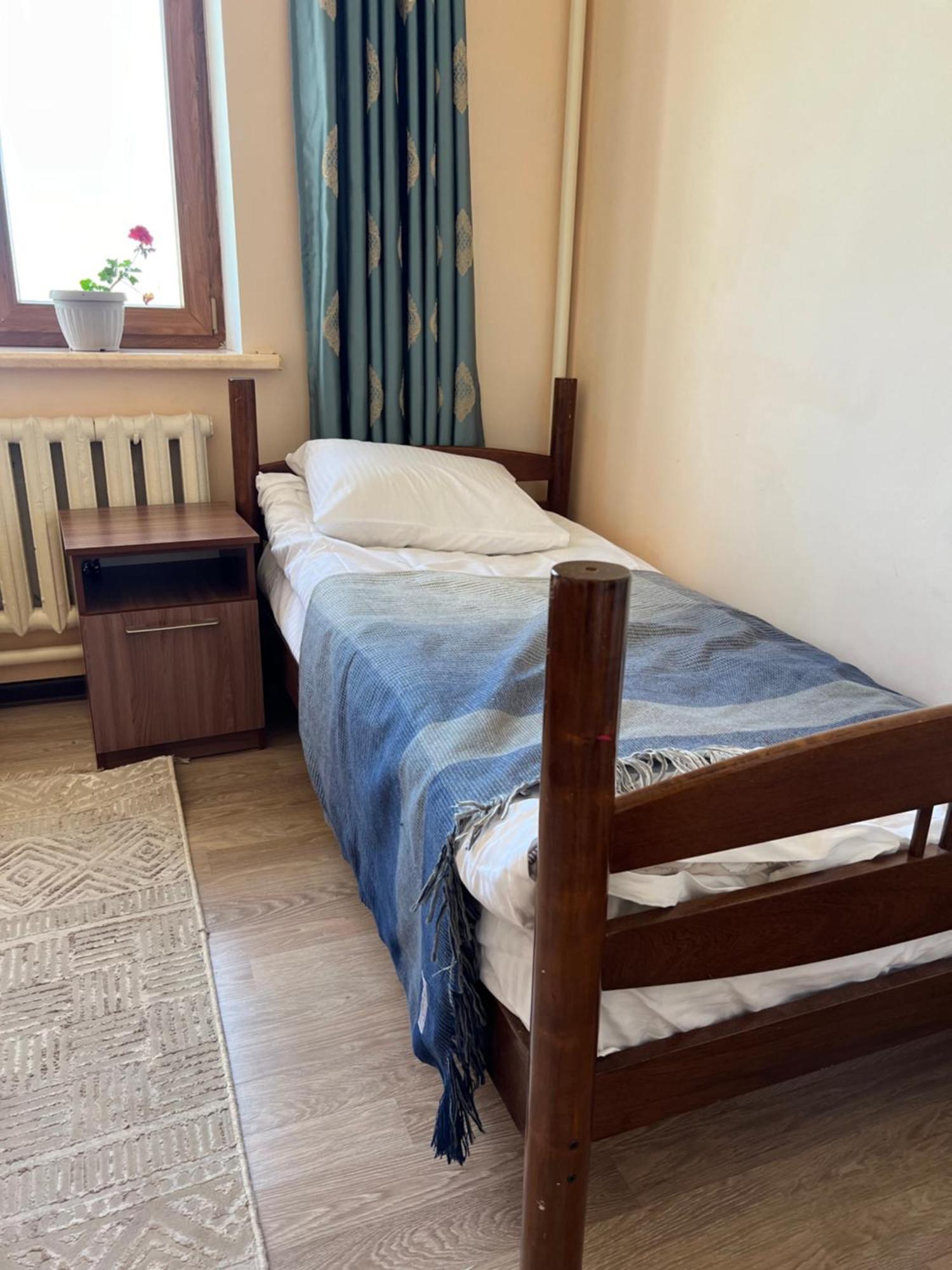 Maksat House Ξενοδοχείο Tossor Εξωτερικό φωτογραφία
