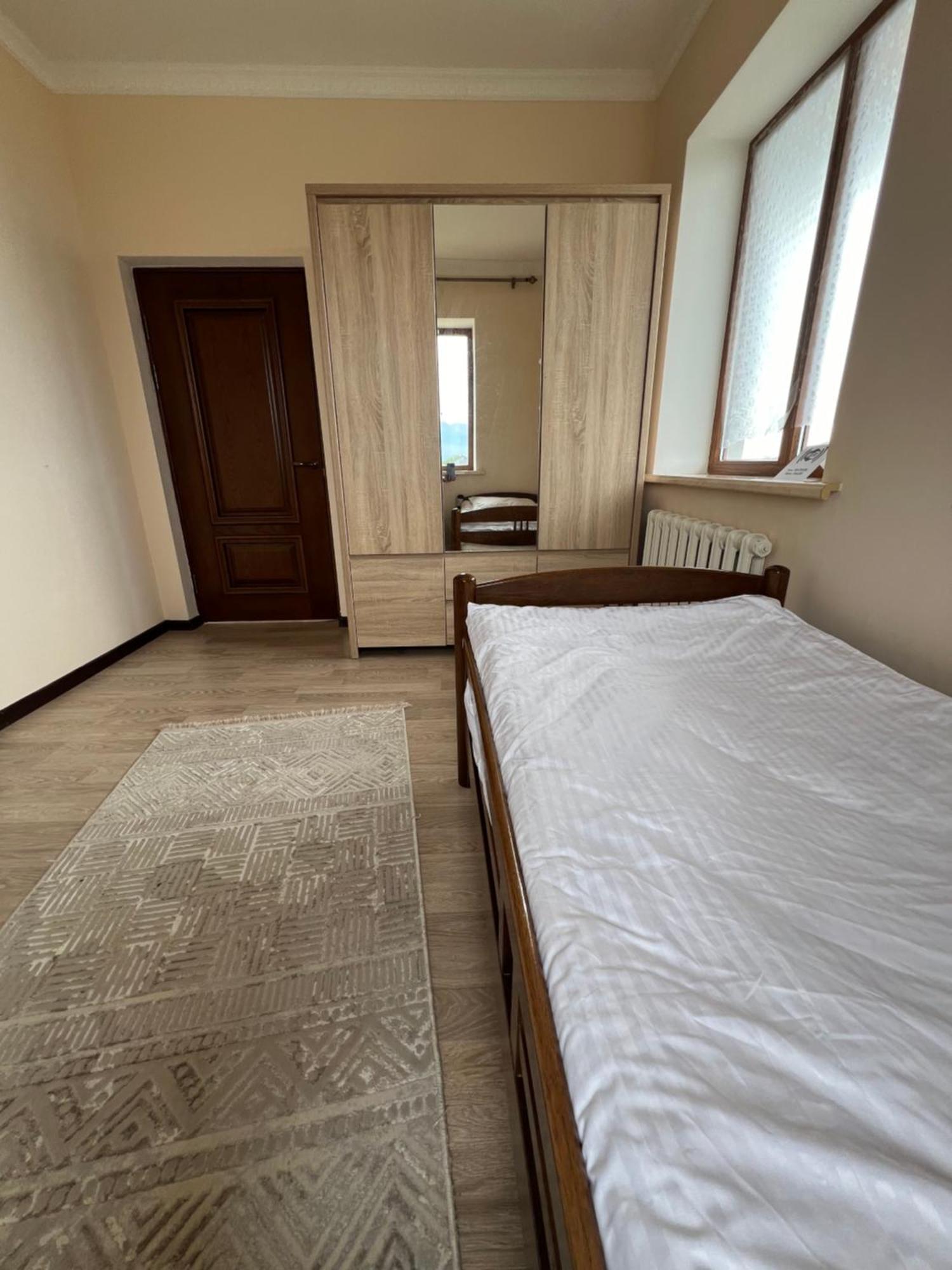 Maksat House Ξενοδοχείο Tossor Εξωτερικό φωτογραφία